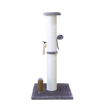 Lavish Scratching Post Classic 86 Cappuccino
